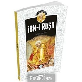 İbn-i Rüşd - Fatih Erdoğan