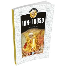 İbn-i Rüşd - Fatih Erdoğan