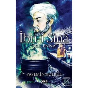 İbn-i Sina - Avicenna - Yasemin Bülbül