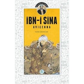 İbn-i Sina - Avicenna - Yasemin Bülbül