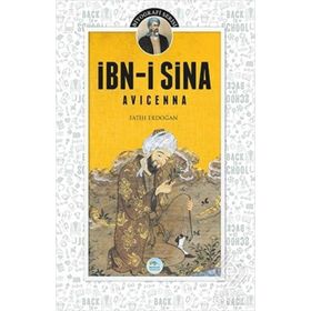 İbn-i Sina - Avicenna - Yasemin Bülbül