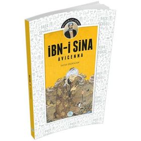 İbn-i Sina - Avicenna - Yasemin Bülbül