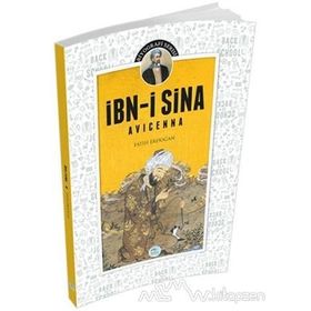 İbn-i Sina - Avicenna - Yasemin Bülbül