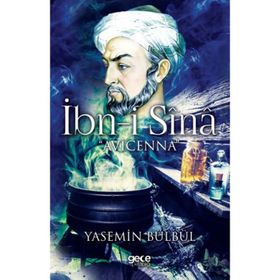 İbn-i Sina - Avicenna - Yasemin Bülbül