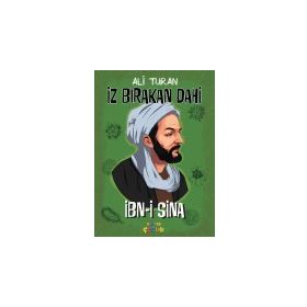 İbn-i Sina - İz Bırakan Dahi - Ali Turan