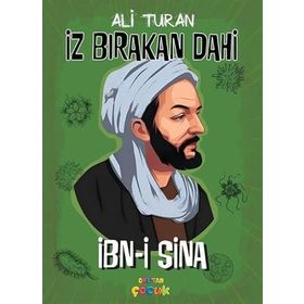 İbn-i Sina - İz Bırakan Dahi - Ali Turan