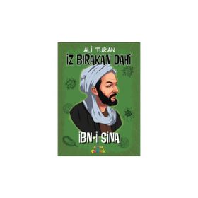 İbn-i Sina - İz Bırakan Dahi - Ali Turan