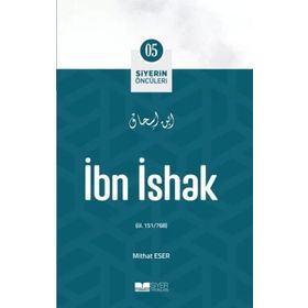 İbn İshak Siyerin Öncüleri 5 Firdevs Yıldız