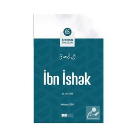 İbn İshak Siyerin Öncüleri 5 Firdevs Yıldız