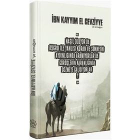 İbn Kayyım El Cevziyyeye Armağan - Fatih Köçer