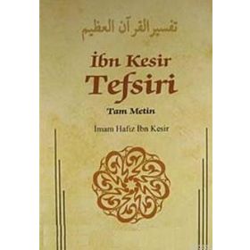 İBN KESIR TEFSIRI 12 CILT TAM METIN - GENEL
