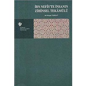 İbn Nefis'te İnsanın Zihinsel Tekamülü - Diyanet Vakfı Yayınları