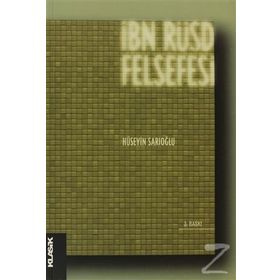 İbn Rüşd Felsefesi - Hüseyin Sarıoğlu