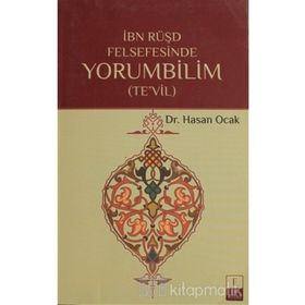 İBN RÜŞD - HÜSEYİN GAZI TOPDEMIR