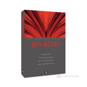 İBN RÜŞD - HÜSEYİN GAZI TOPDEMIR