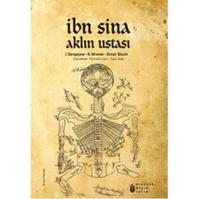 İbn Sina Aklın Ustası - Ernst Bloch İ. Sergejew Doç. Dr. K. Winter K. Winter