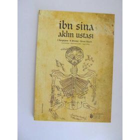 İbn Sina Aklın Ustası - Ernst Bloch İ. Sergejew Doç. Dr. K. Winter K. Winter