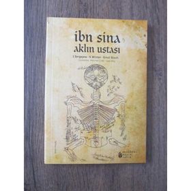 İbn Sina Aklın Ustası - Ernst Bloch İ. Sergejew Doç. Dr. K. Winter K. Winter