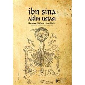 İbn Sina Aklın Ustası - Ernst Bloch İ. Sergejew Doç. Dr. K. Winter K. Winter