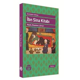 İbn Sina Kitabı - m serafeddin yaltkaya