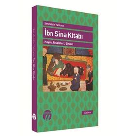İbn Sina Kitabı - m serafeddin yaltkaya