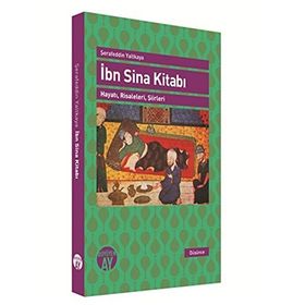 İbn Sina Kitabı - m serafeddin yaltkaya