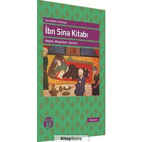 İbn Sina Kitabı - m serafeddin yaltkaya