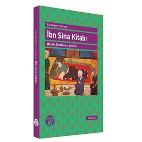 İbn Sina Kitabı - m serafeddin yaltkaya