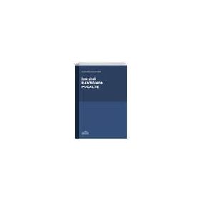 İbn Sina Mantığında Modalite - Endülüs Yayınları