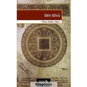 İBN SINA - ÖMER MAHIR ALPER
