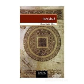 İBN SINA - ÖMER MAHIR ALPER