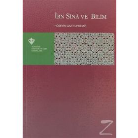 İBN SINA VE BILIM - HÜSEYIN GAZI TOPDEMIR