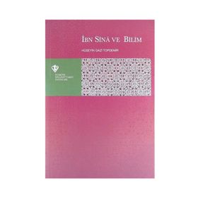 İBN SINA VE BILIM - HÜSEYIN GAZI TOPDEMIR