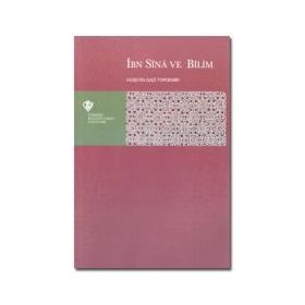 İBN SINA VE BILIM - HÜSEYIN GAZI TOPDEMIR