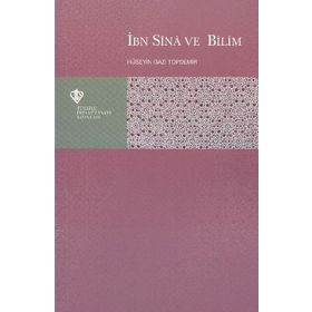 İBN SINA VE BILIM - HÜSEYIN GAZI TOPDEMIR