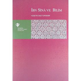 İBN SINA VE BILIM - HÜSEYIN GAZI TOPDEMIR