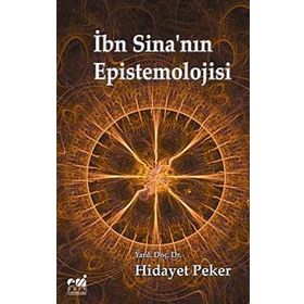 İBN SINA'NIN EPISTEMOLOJISI - GENEL
