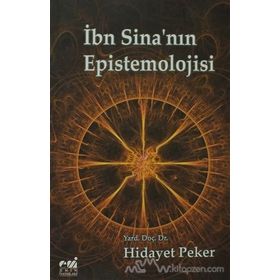 İBN SINA'NIN EPISTEMOLOJISI - GENEL