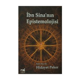 İBN SINA'NIN EPISTEMOLOJISI - GENEL