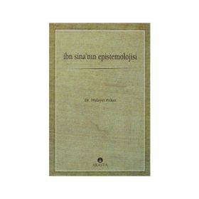 İBN SINA'NIN EPISTEMOLOJISI - GENEL
