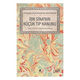 İBN Sinanın Küçük Tıp Kanunu Ayrıntı Yayınları