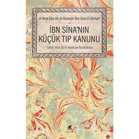 İBN Sinanın Küçük Tıp Kanunu Ayrıntı Yayınları