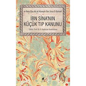İBN Sinanın Küçük Tıp Kanunu Ayrıntı Yayınları