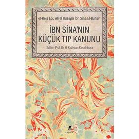 İBN Sinanın Küçük Tıp Kanunu Ayrıntı Yayınları
