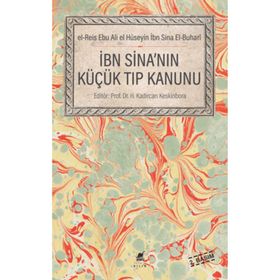 İBN Sinanın Küçük Tıp Kanunu Ayrıntı Yayınları