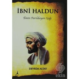 İbni Haldun - Ahmet Aslan