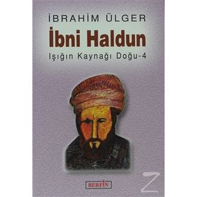 İbni Haldun - Ahmet Aslan