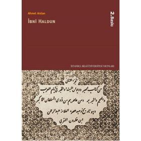 İbni Haldun - Ahmet Aslan