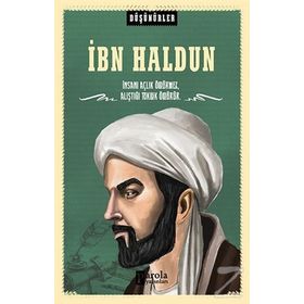 İbni Haldun - Ahmet Aslan