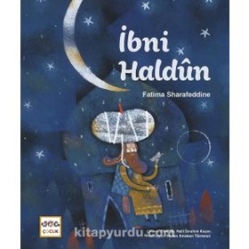 İbni Haldun - Fatima Sharafeddine
